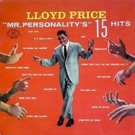 	Stagger Lee - Lloyd Price	